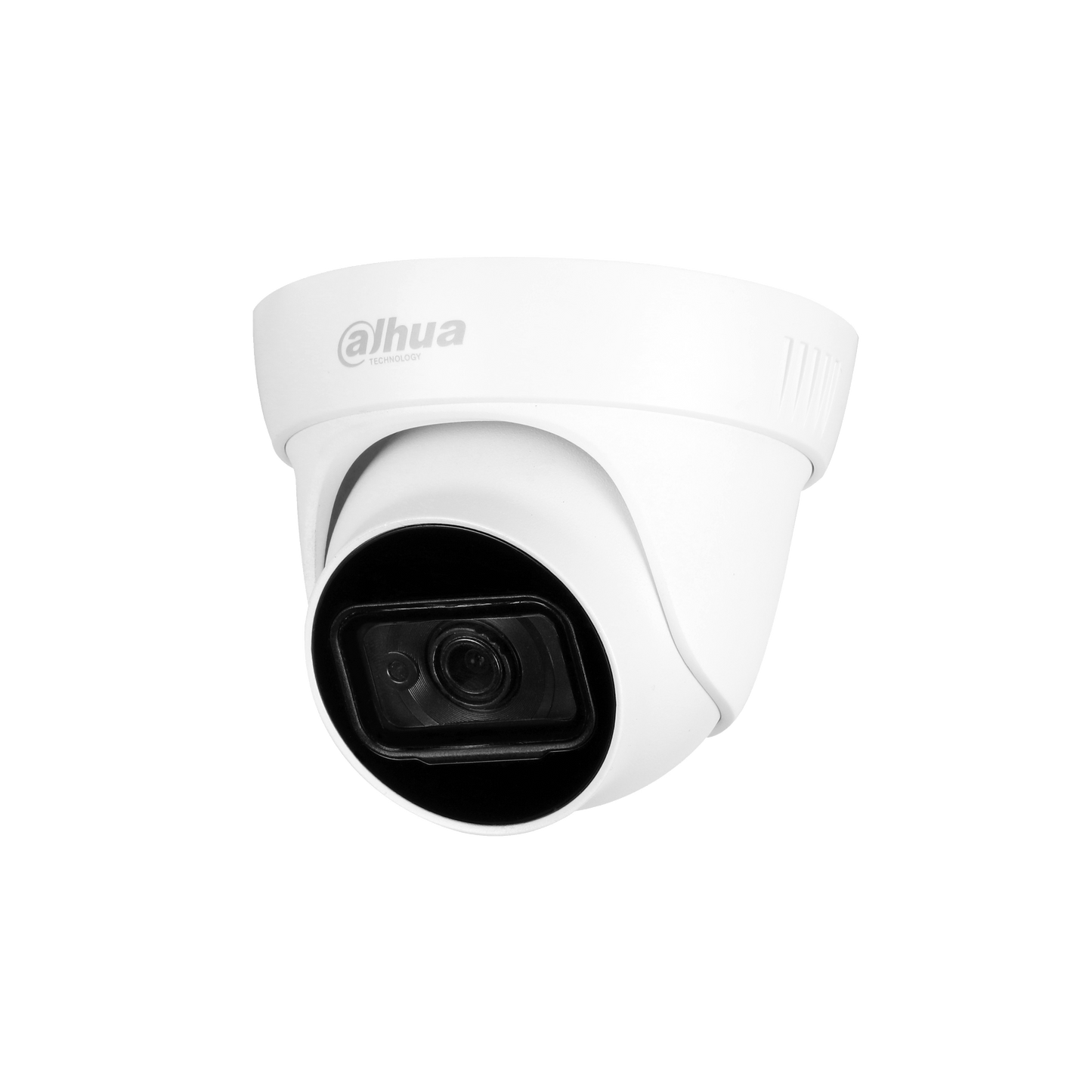 DAHUA 4K Real-time HDCVI IR Eyeball Camera
